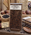 Tablette au Raisin chocolat noir ou lait 80g -