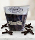 Sachet d'orangettes 100g - CHOCOLABÉ DU MEDOC