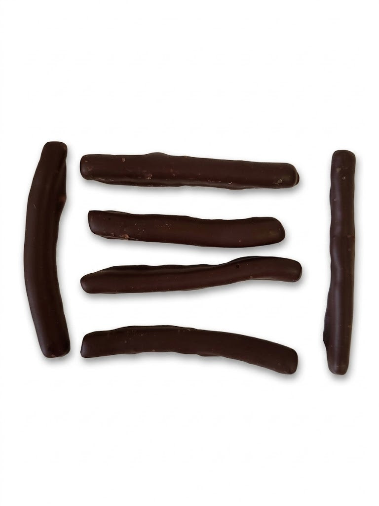 Sachet d'orangettes 100g - CHOCOLABÉ DU MEDOC
