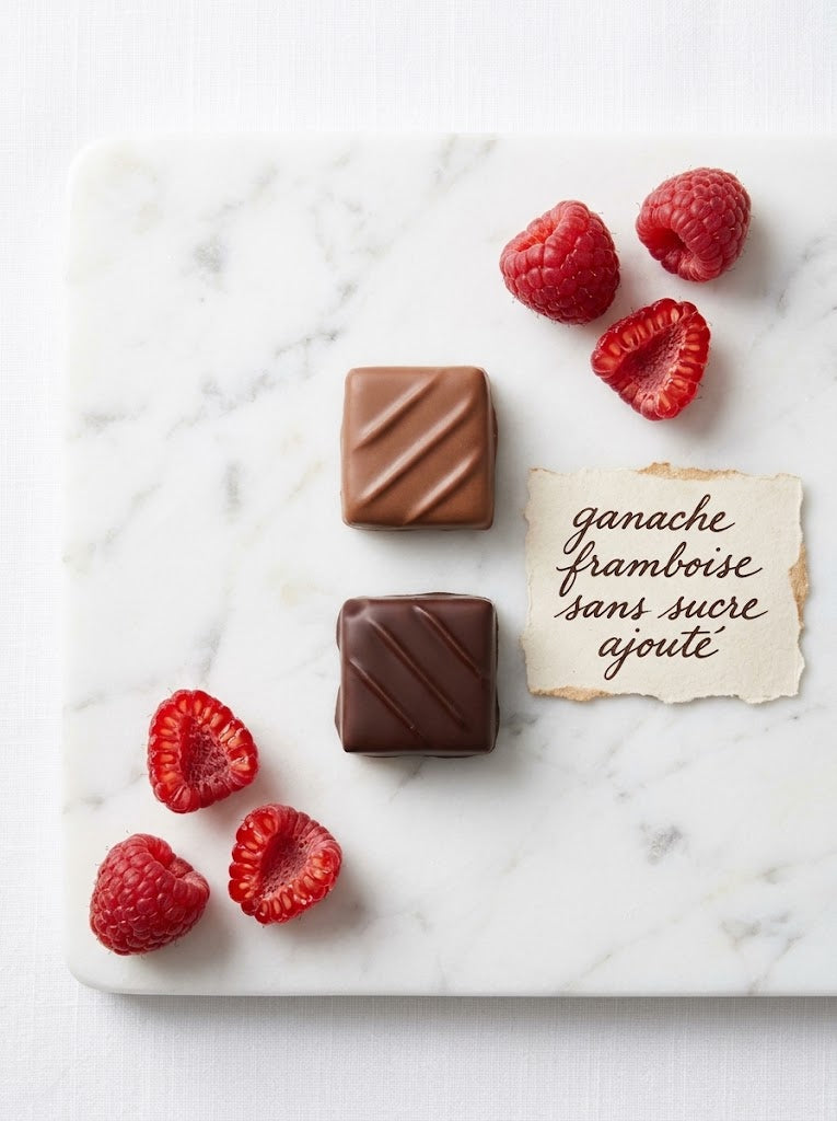 Ballotins de chocolats au Lait- CHOCOLABÉ DU MEDOC