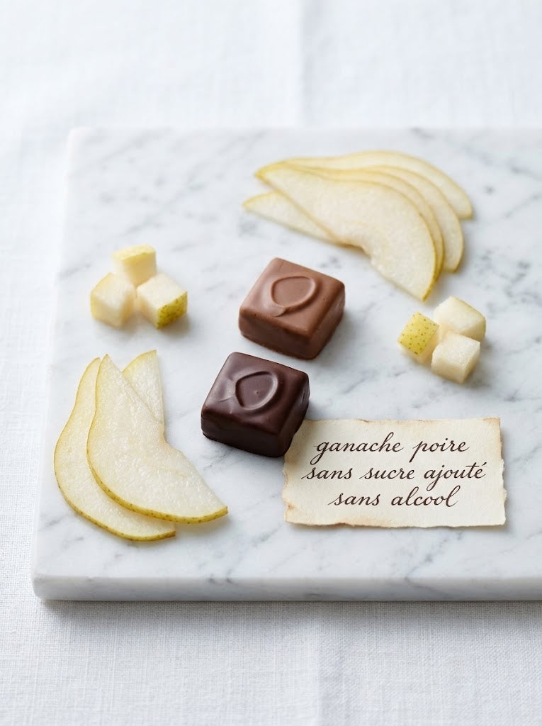 Ballotins de chocolats Panaché - CHOCOLABÉ DU MEDOC