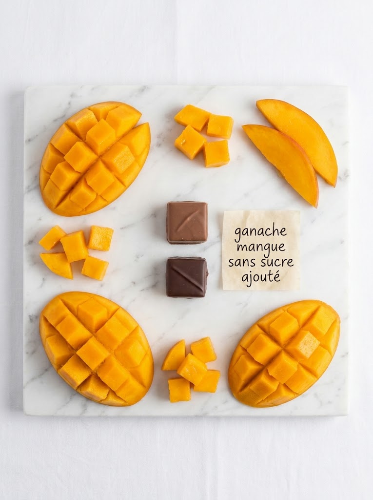 Ballotins de chocolats Panaché - CHOCOLABÉ DU MEDOC